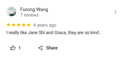 Furong Wang